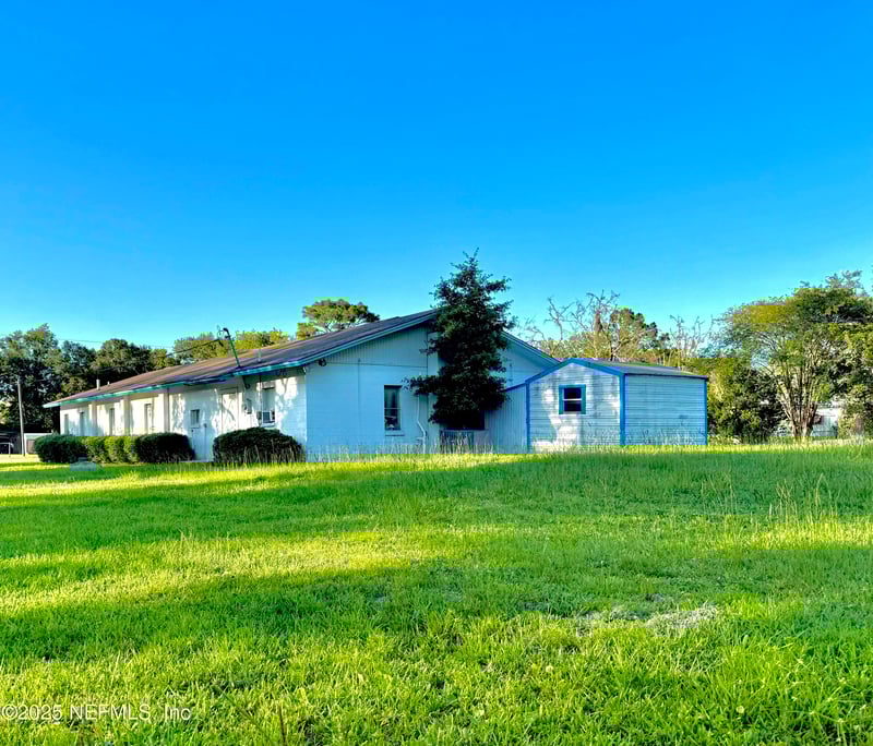 101 Sesame St, Palatka, FL 32177