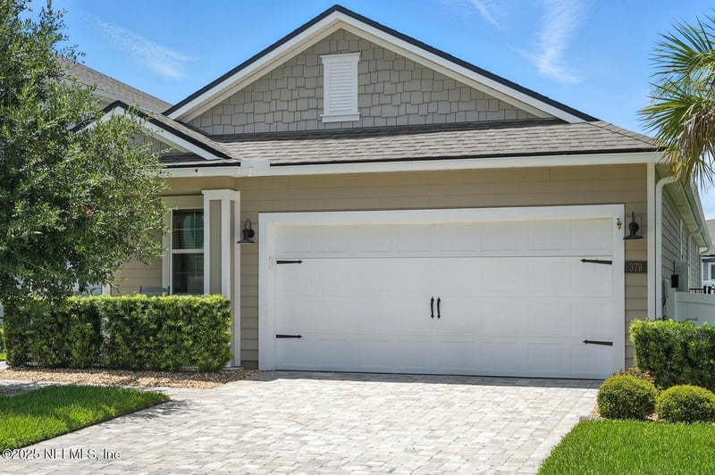 379 Thistleton Way, St Augustine, FL 32092