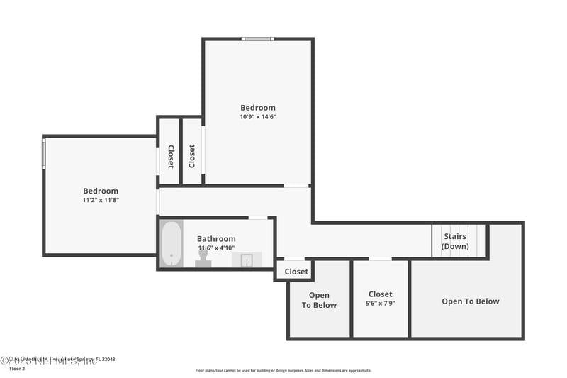 5592 Dianthus St, Green Cove Springs, FL 32043