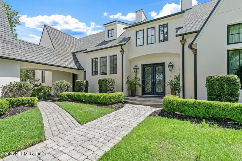 150 Hickory Hill Dr, St Augustine, FL 32095