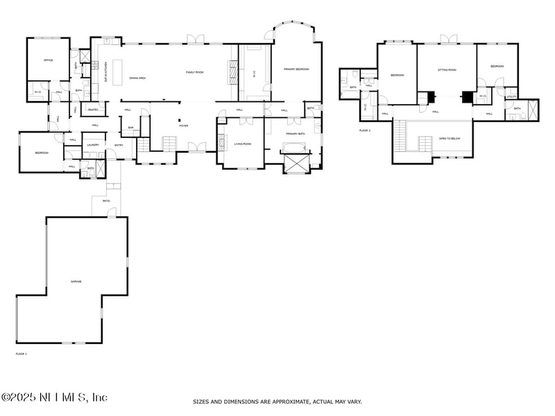 150 Hickory Hill Dr, St Augustine, FL 32095