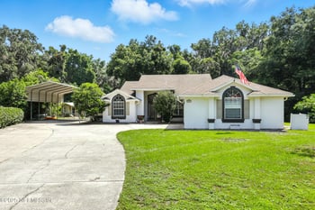 5220 River Park Villas Dr, St Augustine, FL 32092