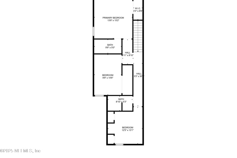 891 Observatory Pw, Jacksonville, FL 32218