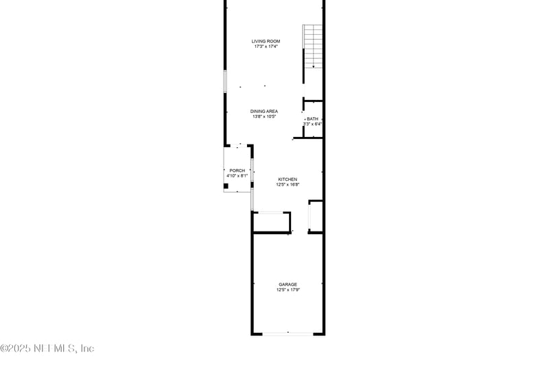 891 Observatory Pw, Jacksonville, FL 32218