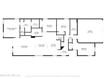 379 Thistleton Way, St Augustine, FL 32092