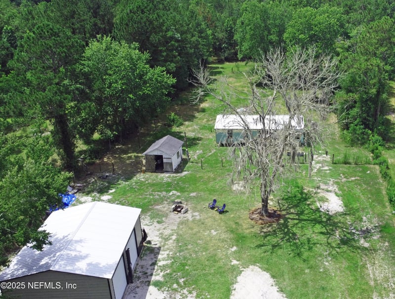 4378 Lori Loop Rd, Keystone Heights, FL 32656