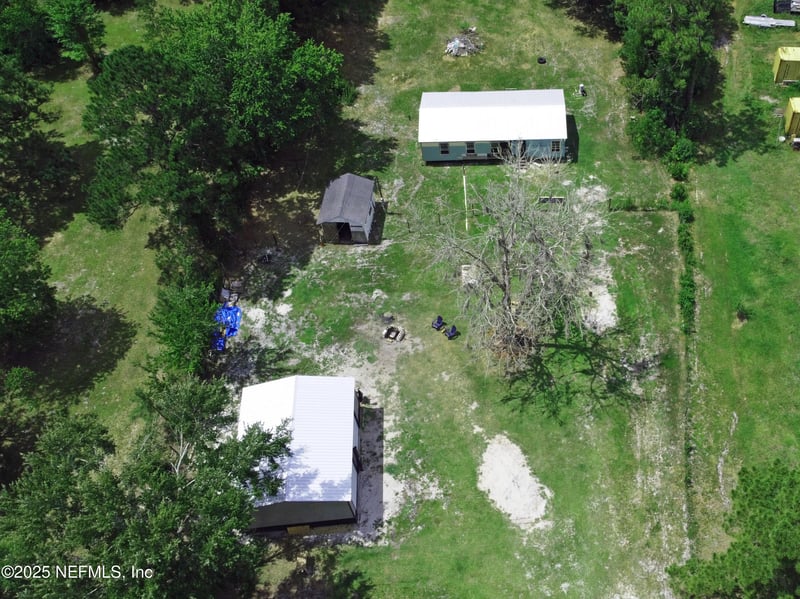 4378 Lori Loop Rd, Keystone Heights, FL 32656