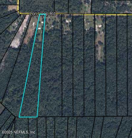 4378 Lori Loop Rd, Keystone Heights, FL 32656