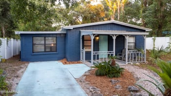 6 Fancher Ct, St Augustine, FL 32080