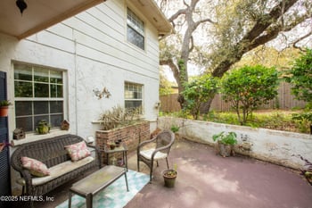 5915 White Sands Rd, Keystone Heights, FL 32656