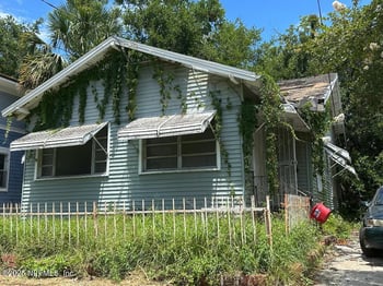 1039 Scriven St, Jacksonville, FL 32209