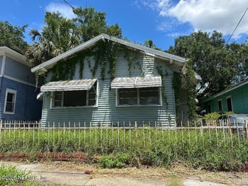 1039 Scriven St, Jacksonville, FL 32209