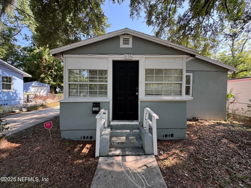 1656 30th St, Jacksonville, FL 32209
