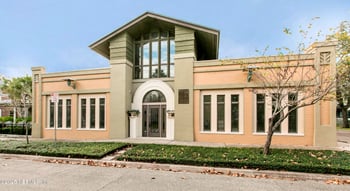 1354 Laura St, Jacksonville, FL 32206