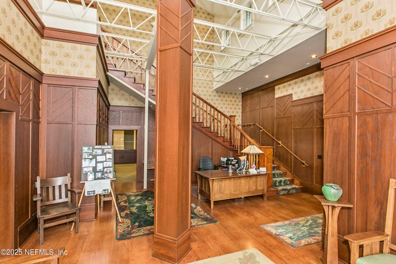 1354 Laura St, Jacksonville, FL 32206