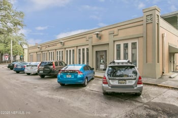 1354 Laura St, Jacksonville, FL 32206