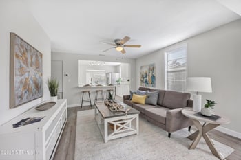 825 Wyolen St, Jacksonville, FL 32254