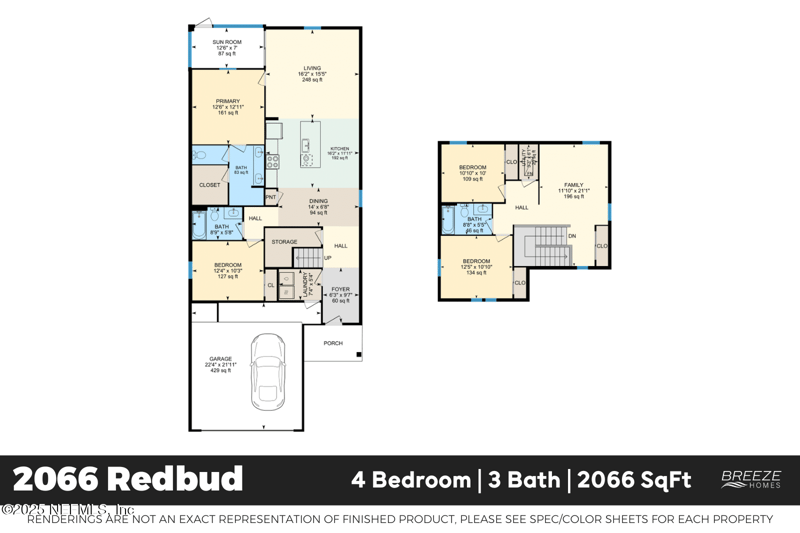 8397 Horsebit Cir LOT 278, Jacksonville, FL 32219