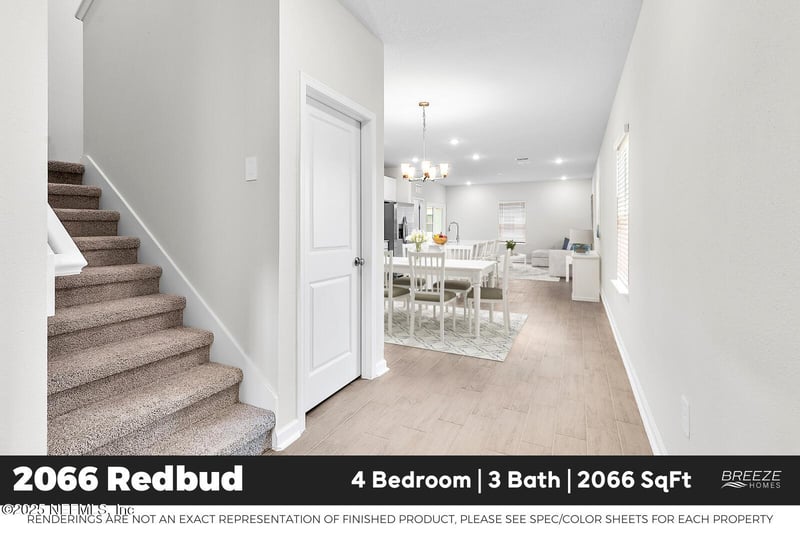 8397 Horsebit Cir LOT 278, Jacksonville, FL 32219