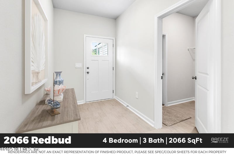 8397 Horsebit Cir LOT 278, Jacksonville, FL 32219