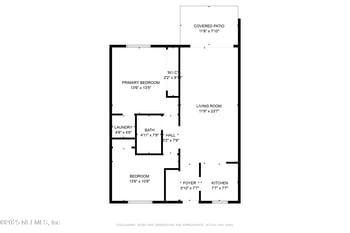 4836 Atlantic Blvd #104, Jacksonville, FL 32207