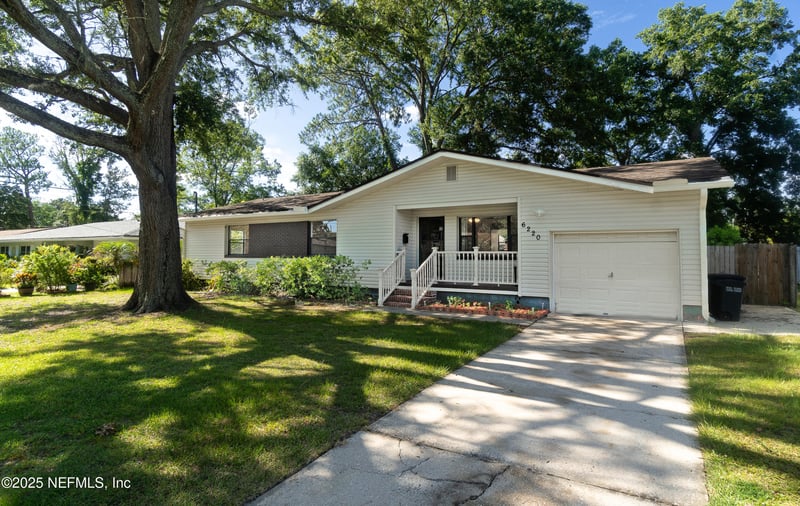 6220 Graves St, Jacksonville, FL 32210
