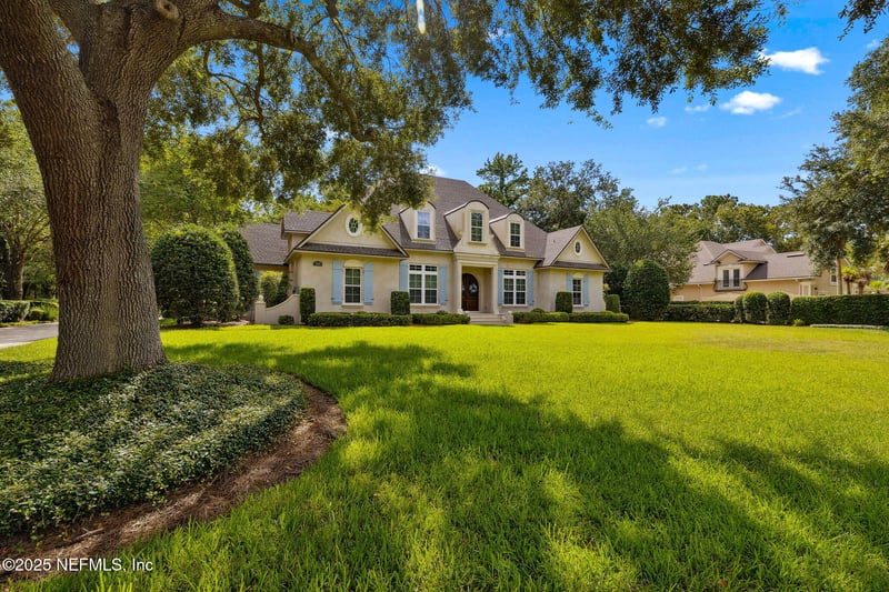 4515 Swilcan Bridge Ln, Jacksonville, FL 32224