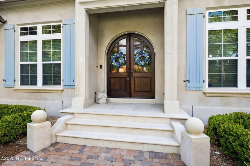 4515 Swilcan Bridge Ln, Jacksonville, FL 32224