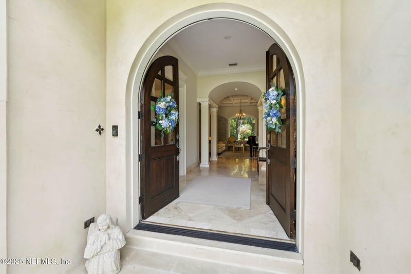 4515 Swilcan Bridge Ln, Jacksonville, FL 32224