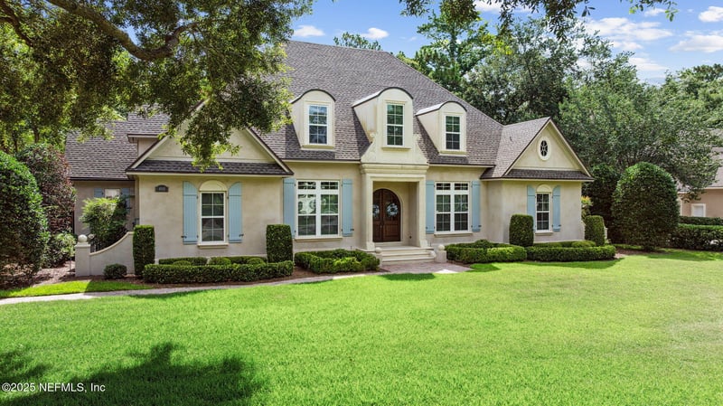 4515 Swilcan Bridge Ln, Jacksonville, FL 32224