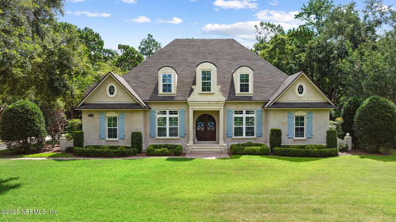 4515 Swilcan Bridge Ln, Jacksonville, FL 32224