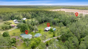 2889 Santa Fe Trl, Hilliard, FL 32046