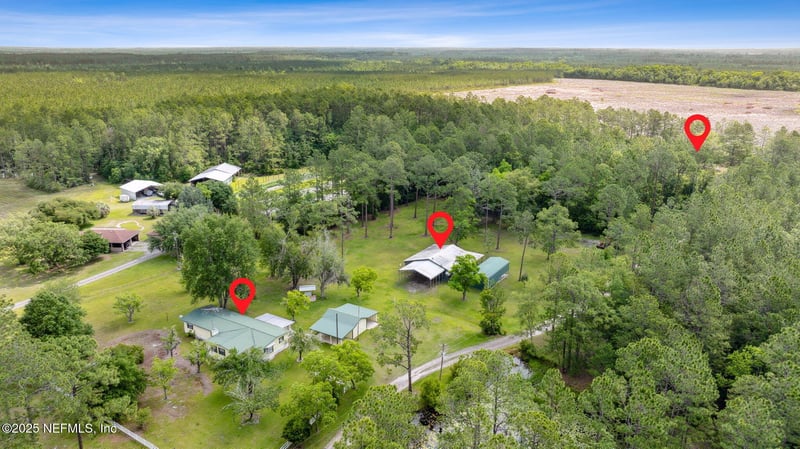 2889 Santa Fe Trl, Hilliard, FL 32046