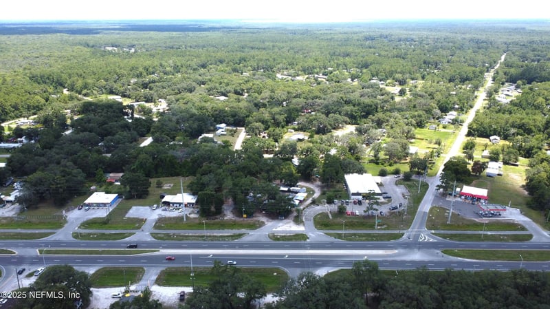 736 S Highway 17, Satsuma, FL 32189