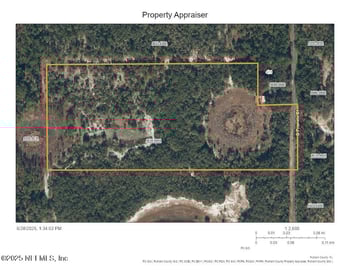 XXX S Francis St, Interlachen, FL 32148