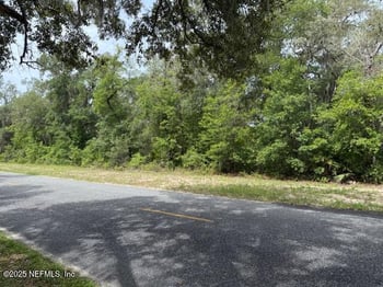 XXX S Francis St, Interlachen, FL 32148