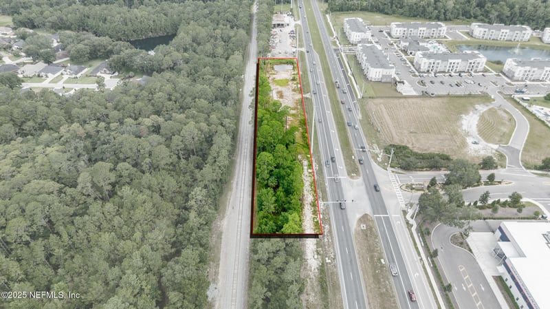 12252 Philips Hw, Jacksonville, FL 32256