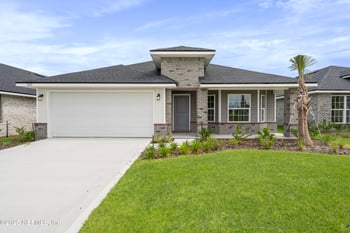 3343 Meadow Ridge Pl, Green Cove Springs, FL 32043
