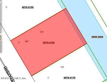 106 Flora Ter, Florahome, FL 32140