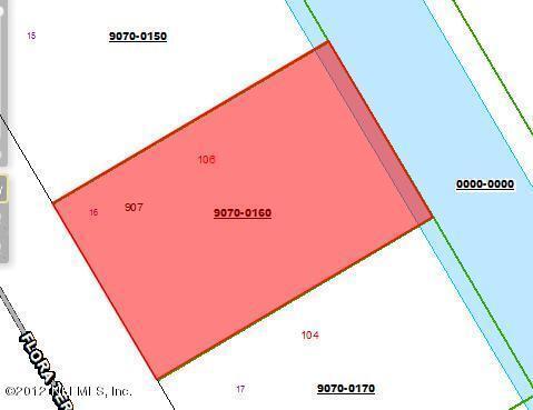 106 Flora Ter, Florahome, FL 32140