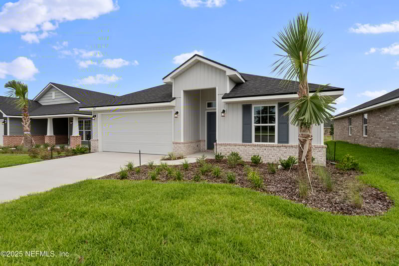 3367 Meadow Ridge Pl, Green Cove Springs, FL 32043