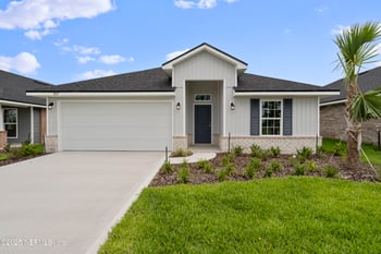3367 Meadow Ridge Pl, Green Cove Springs, FL 32043
