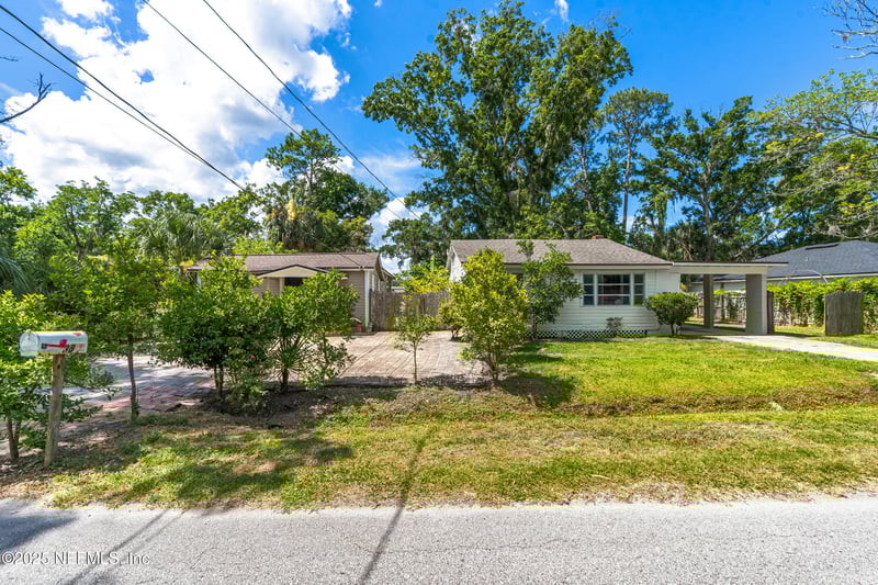 3840 Adirolf Rd, Jacksonville, FL 32207