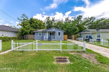 3122 20th St, Jacksonville, FL 32254
