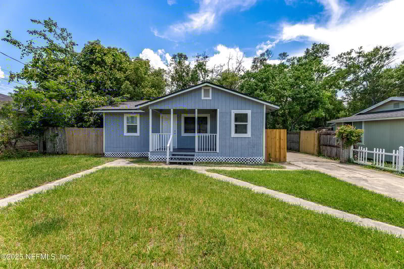 3122 20th St, Jacksonville, FL 32254