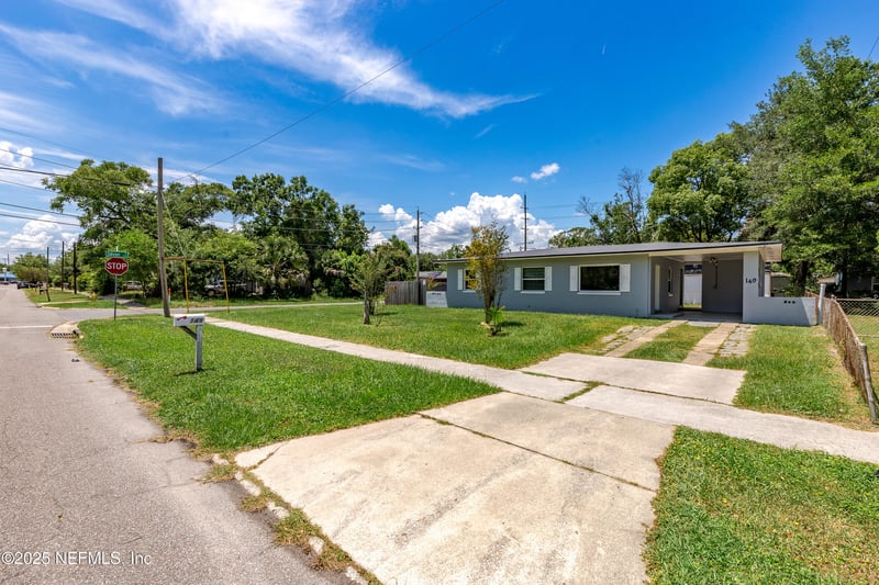 149 43rd St, Jacksonville, FL 32208
