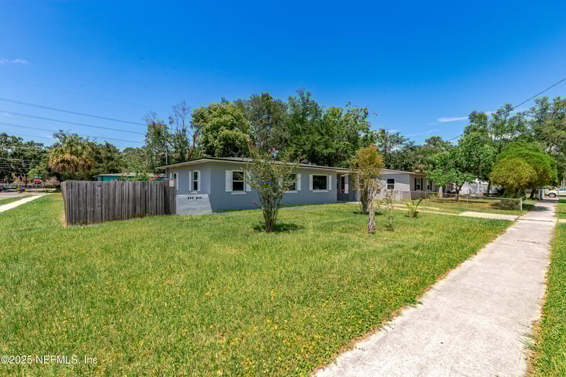 149 43rd St, Jacksonville, FL 32208