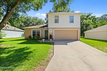 12277 Hickory Forest Rd, Jacksonville, FL 32226