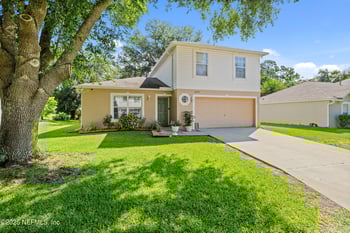 12277 Hickory Forest Rd, Jacksonville, FL 32226