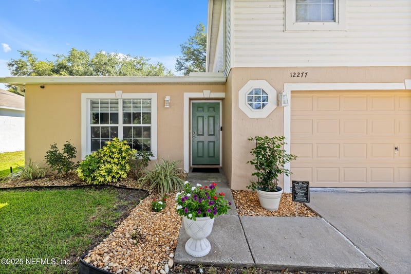 12277 Hickory Forest Rd, Jacksonville, FL 32226